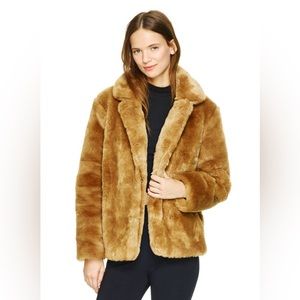 Sunday Best Mortimer Teddy jacket